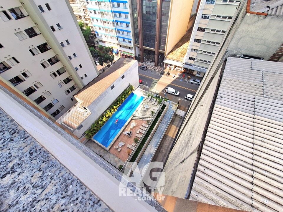 Apartamento, 1 quarto, 40 m² - Foto 17