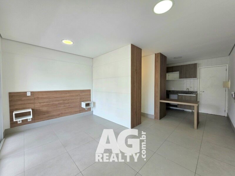Apartamento, 1 quarto, 40 m² - Foto 6