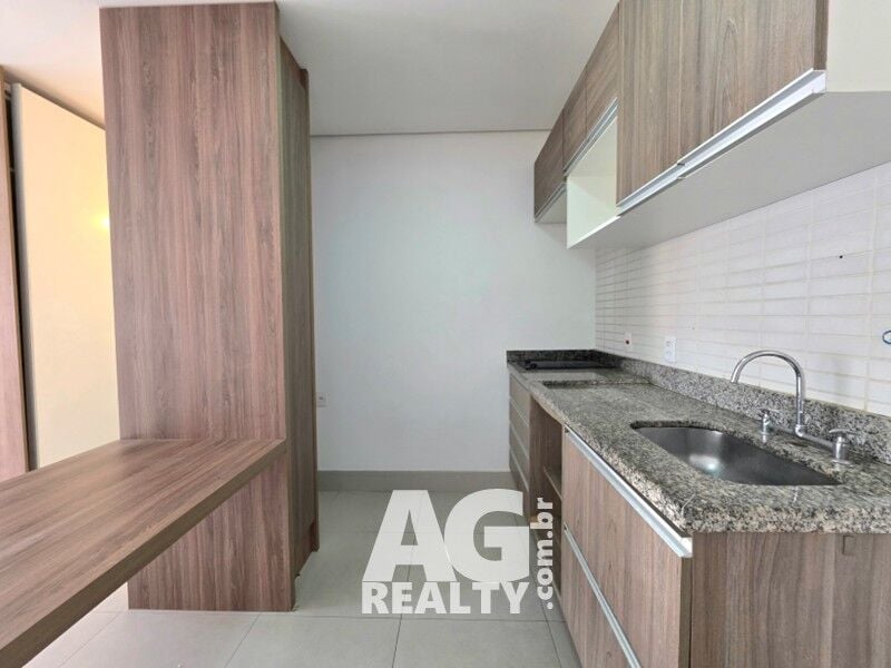 Apartamento, 1 quarto, 40 m² - Foto 19