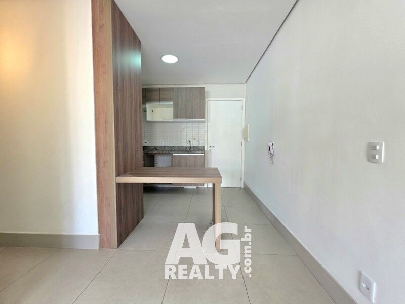 Apartamento, 1 quarto, 40 m² - Foto 8