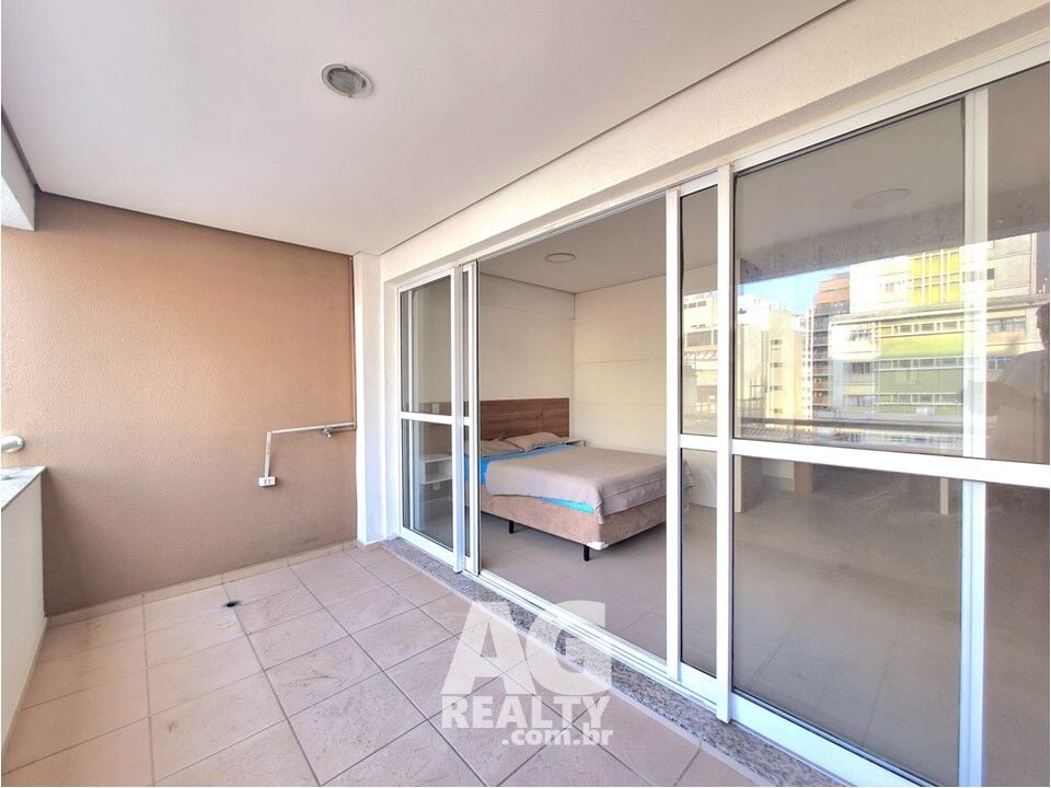 Apartamento, 1 quarto, 40 m² - Foto 12