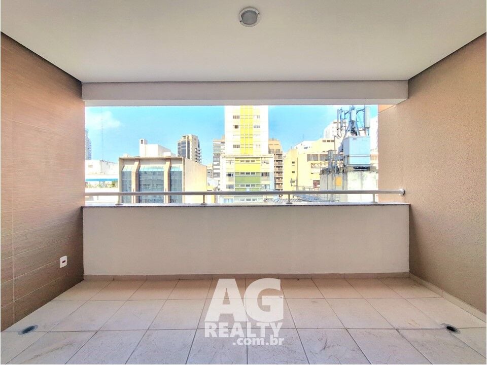 Apartamento, 1 quarto, 40 m² - Foto 10