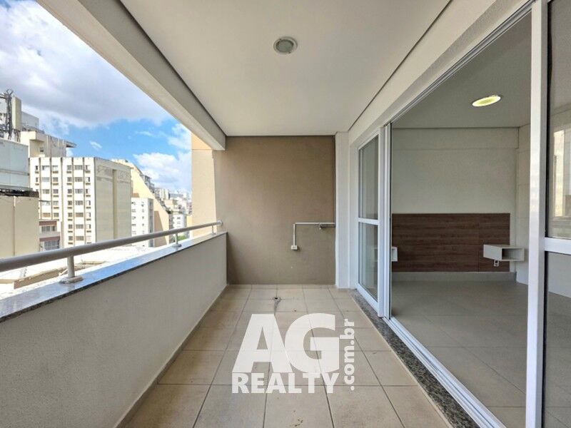 Apartamento, 1 quarto, 40 m² - Foto 15