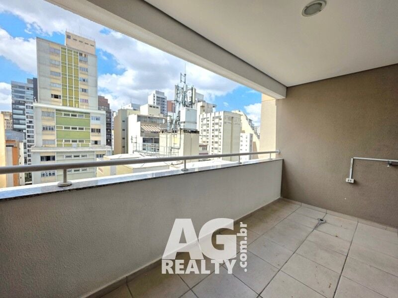 Apartamento, 1 quarto, 40 m² - Foto 16