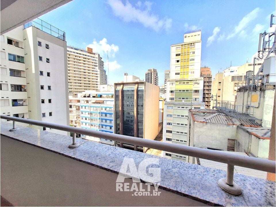 Apartamento, 1 quarto, 40 m² - Foto 14