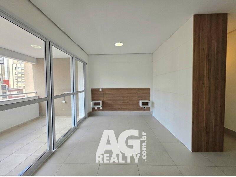 Apartamento, 1 quarto, 40 m² - Foto 3