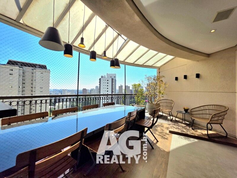 Cobertura, 3 quartos, 287 m² - Foto 23