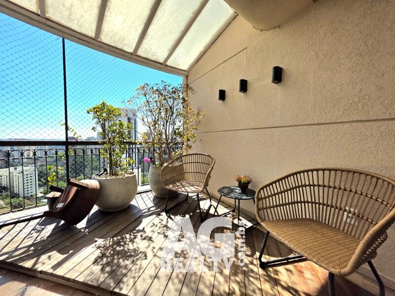 Cobertura, 3 quartos, 287 m² - Foto 45