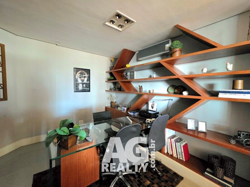 Cobertura, 3 quartos, 287 m² - Foto 31