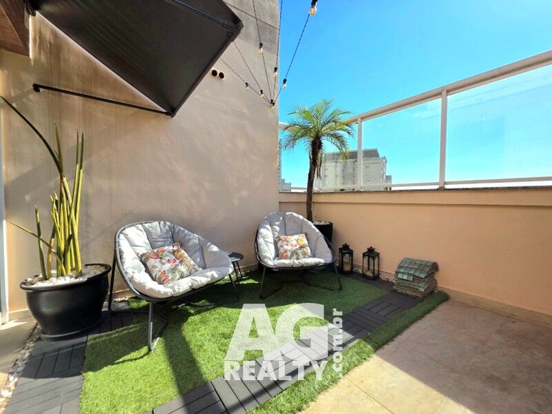 Cobertura, 3 quartos, 287 m² - Foto 30