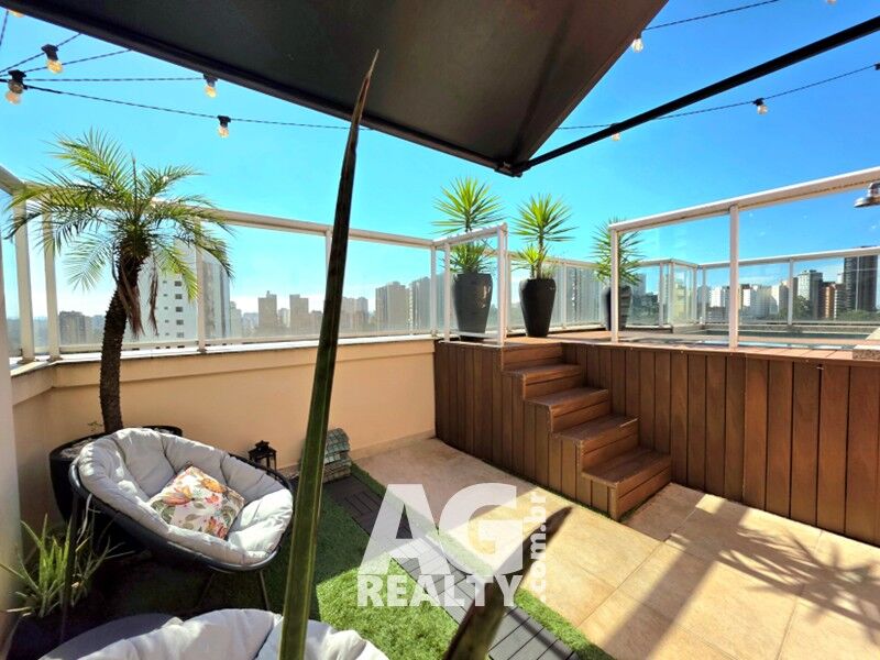 Cobertura, 3 quartos, 287 m² - Foto 29