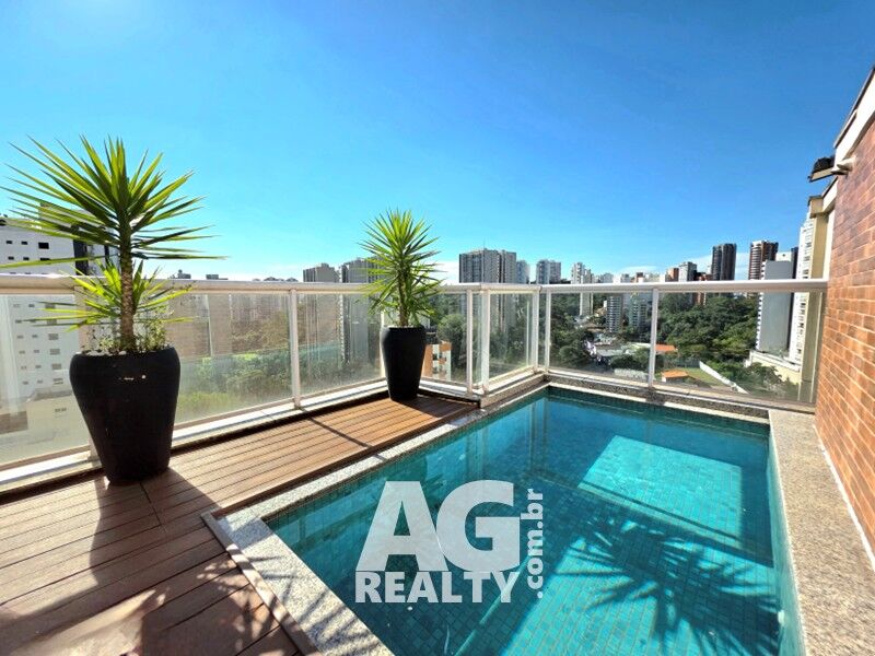 Cobertura, 3 quartos, 287 m² - Foto 27