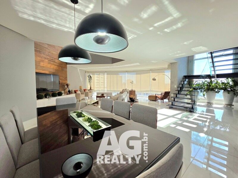 Cobertura, 3 quartos, 287 m² - Foto 14