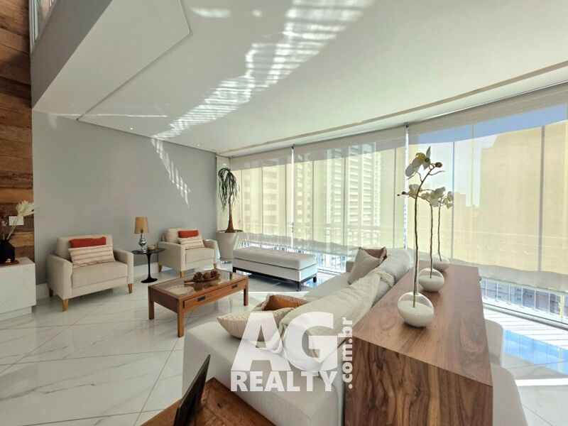 Cobertura, 3 quartos, 287 m² - Foto 9