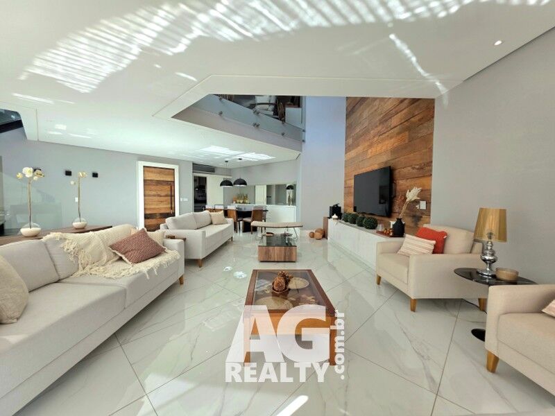 Cobertura, 3 quartos, 287 m² - Foto 7