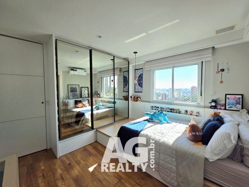 Cobertura, 3 quartos, 287 m² - Foto 42
