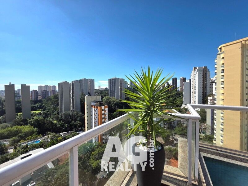 Cobertura, 3 quartos, 287 m² - Foto 28