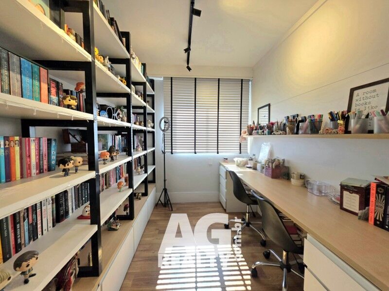 Cobertura, 3 quartos, 287 m² - Foto 47