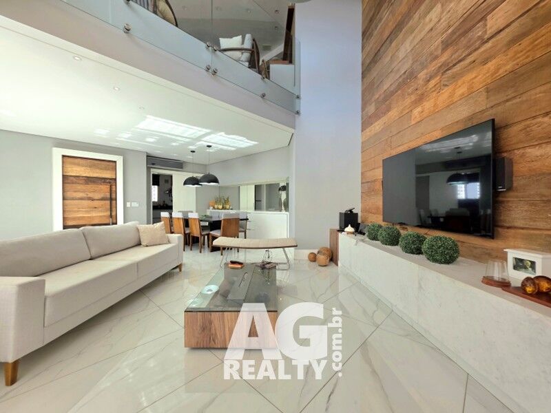 Cobertura, 3 quartos, 287 m² - Foto 4