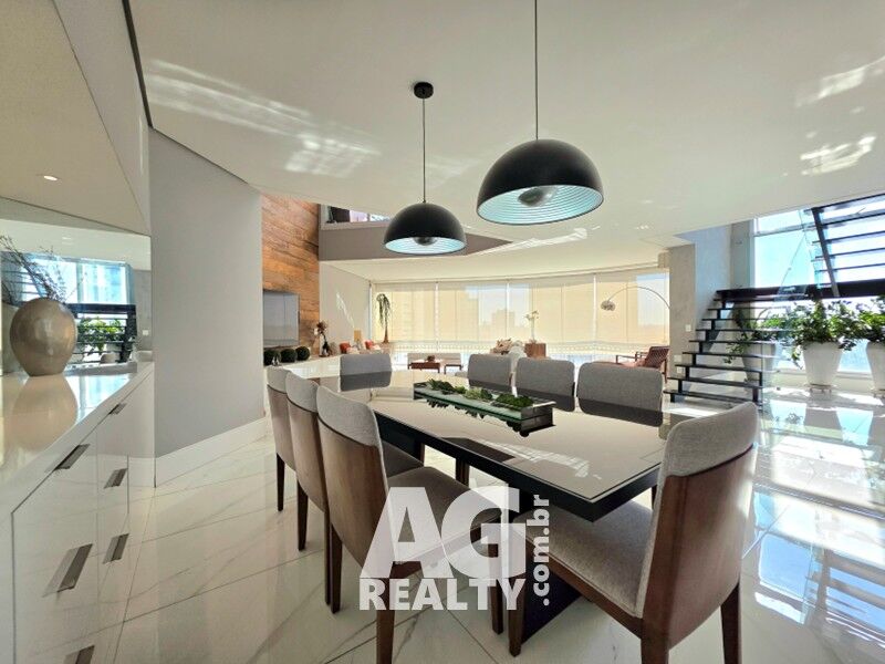 Cobertura, 3 quartos, 287 m² - Foto 15
