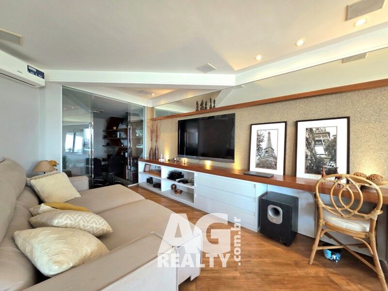 Cobertura, 3 quartos, 287 m² - Foto 19