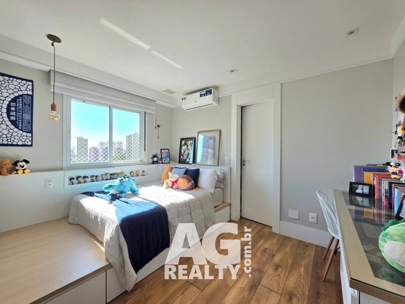Cobertura, 3 quartos, 287 m² - Foto 41