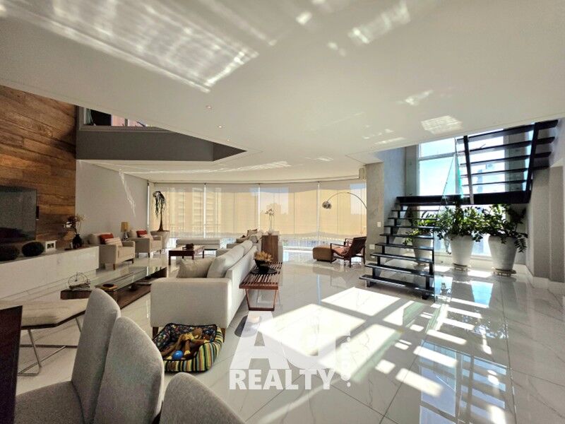 Cobertura, 3 quartos, 287 m² - Foto 13