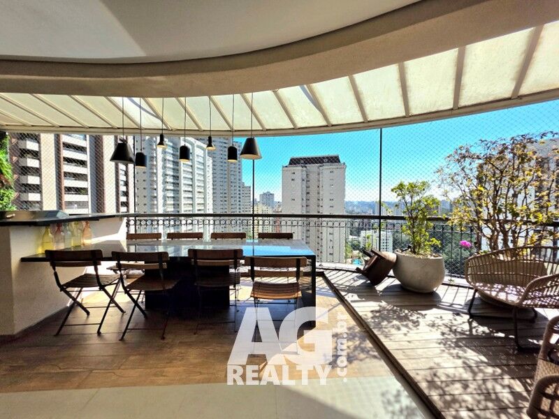 Cobertura, 3 quartos, 287 m² - Foto 24