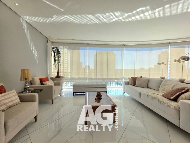 Cobertura, 3 quartos, 287 m² - Foto 11