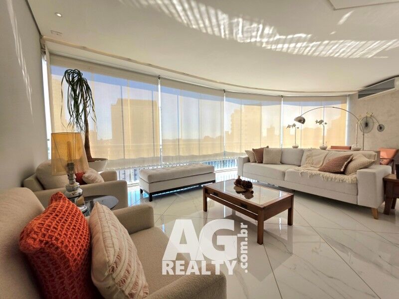 Cobertura, 3 quartos, 287 m² - Foto 10