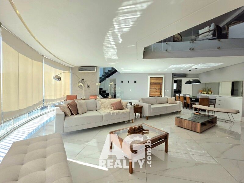 Cobertura, 3 quartos, 287 m² - Foto 8