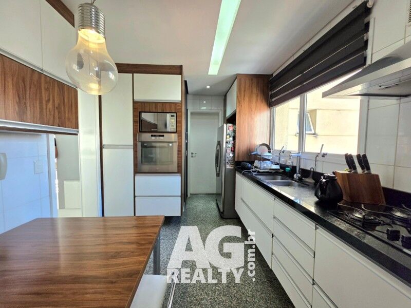 Cobertura, 3 quartos, 287 m² - Foto 33