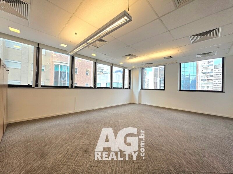 Sala-Conjunto, 202 m² - Foto 10