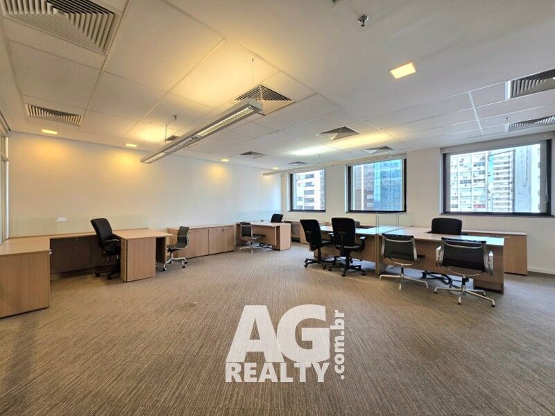 Sala-Conjunto, 202 m² - Foto 7