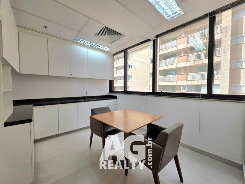 Sala-Conjunto, 202 m² - Foto 19