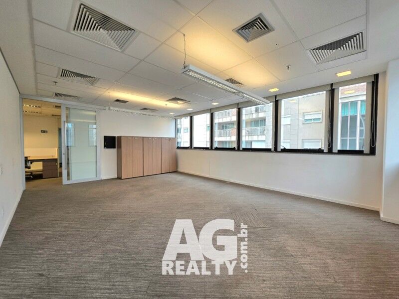 Sala-Conjunto, 202 m² - Foto 11