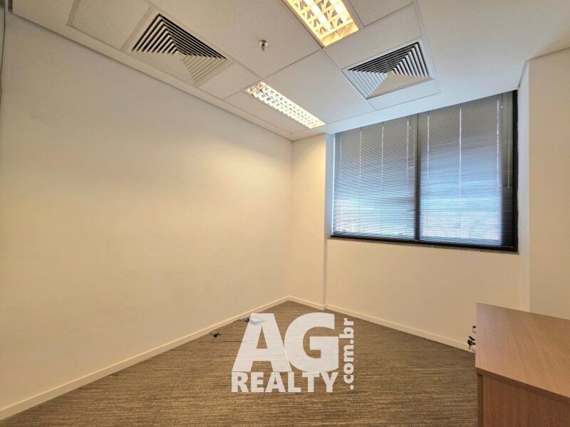 Sala-Conjunto, 202 m² - Foto 14