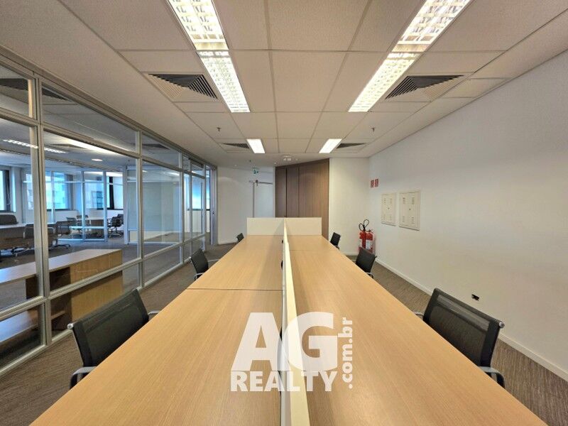 Sala-Conjunto, 202 m² - Foto 4