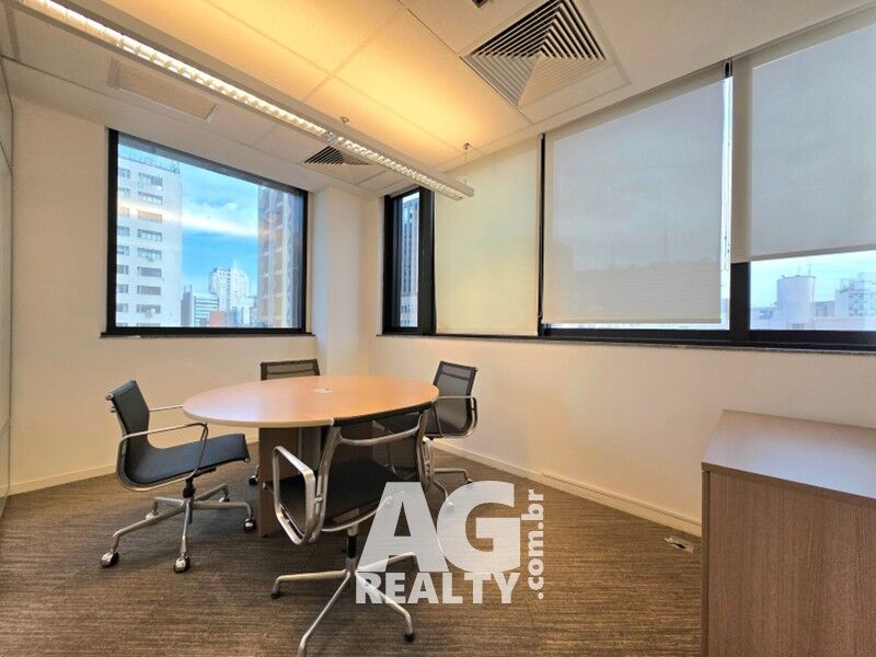 Sala-Conjunto, 202 m² - Foto 13