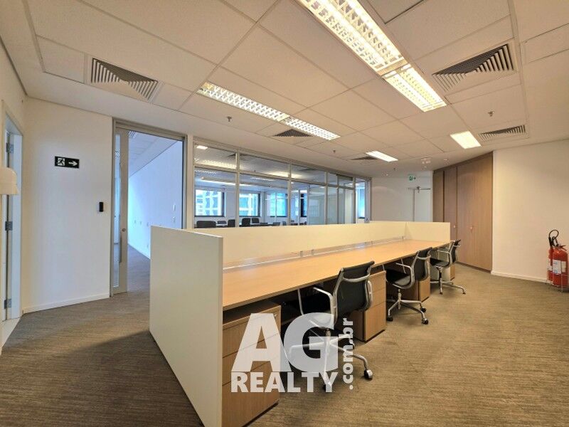 Sala-Conjunto, 202 m² - Foto 3