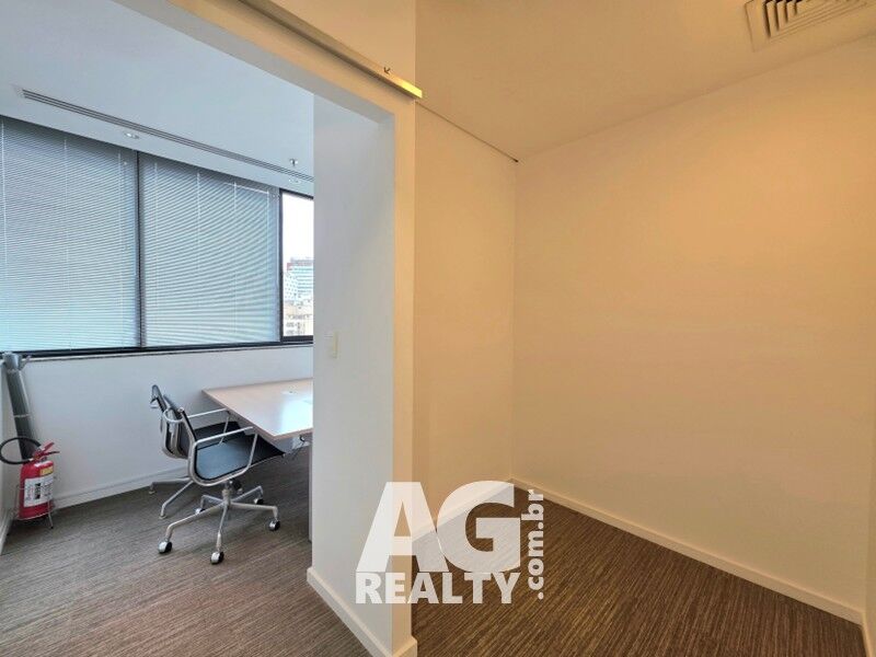 Sala-Conjunto, 202 m² - Foto 18