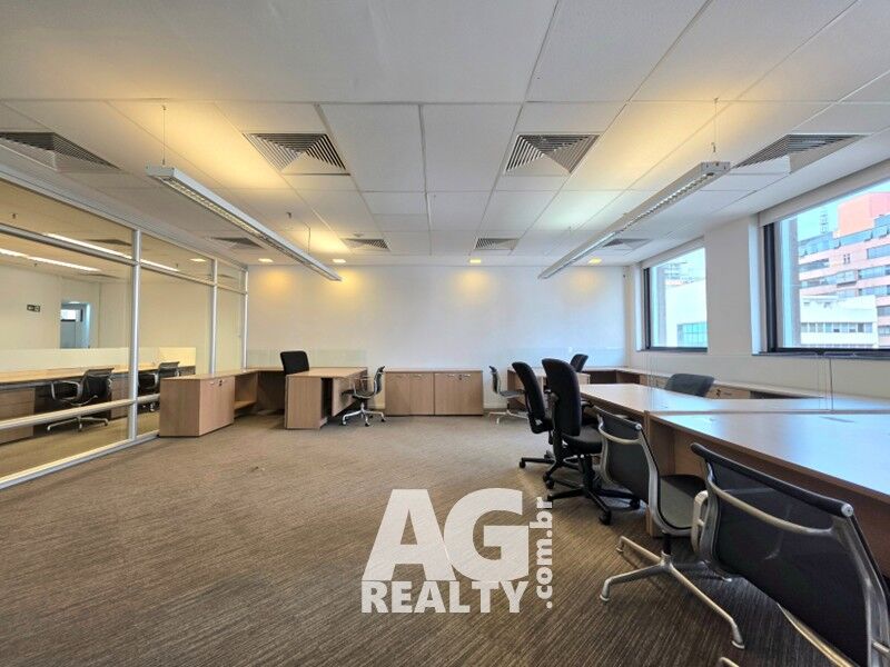 Sala-Conjunto, 202 m² - Foto 9