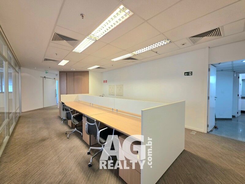 Sala-Conjunto, 202 m² - Foto 5