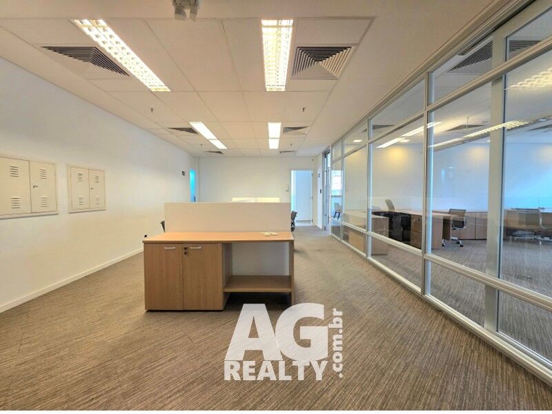 Sala-Conjunto, 202 m² - Foto 1