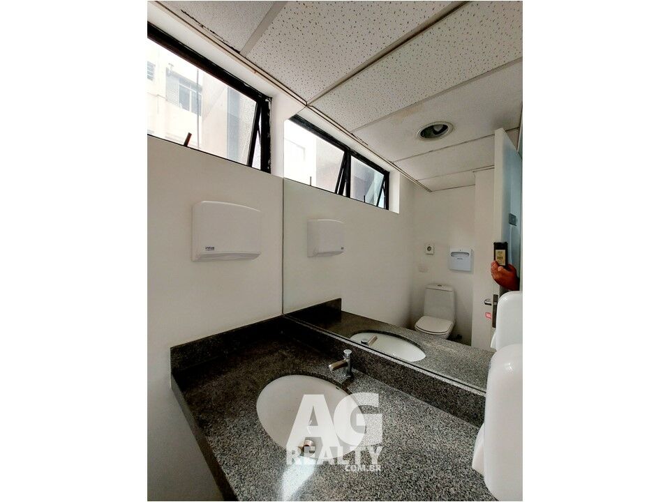 Sala-Conjunto, 202 m² - Foto 23