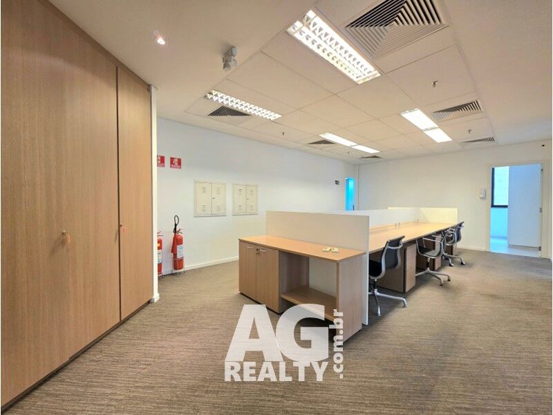 Sala-Conjunto, 202 m² - Foto 2
