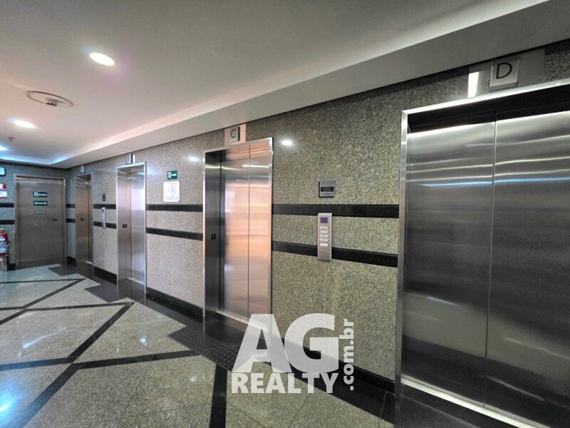 Sala-Conjunto, 202 m² - Foto 27