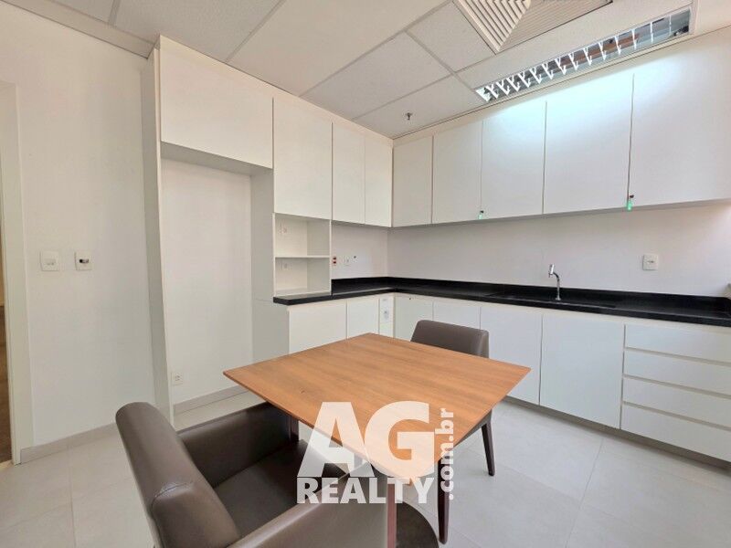 Sala-Conjunto, 202 m² - Foto 20