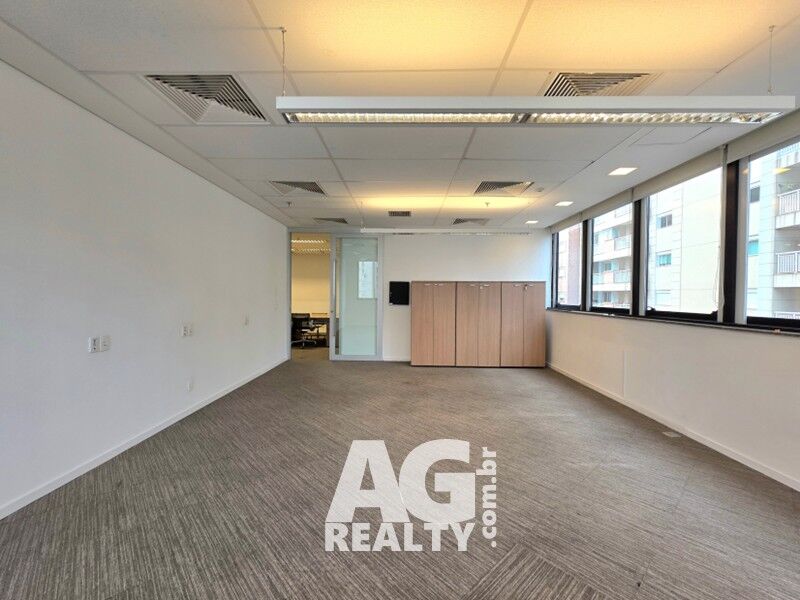Sala-Conjunto, 202 m² - Foto 12