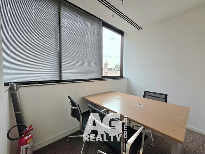 Sala-Conjunto, 202 m² - Foto 17